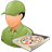 software pizzerie, pizzeria
